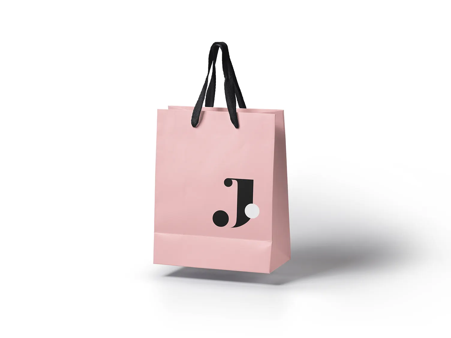 Retail Shopping Bags