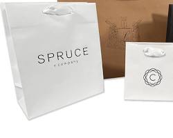 Biodegradable Bags